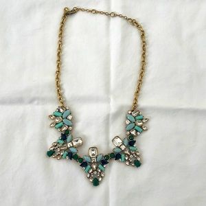 J. Crew necklace